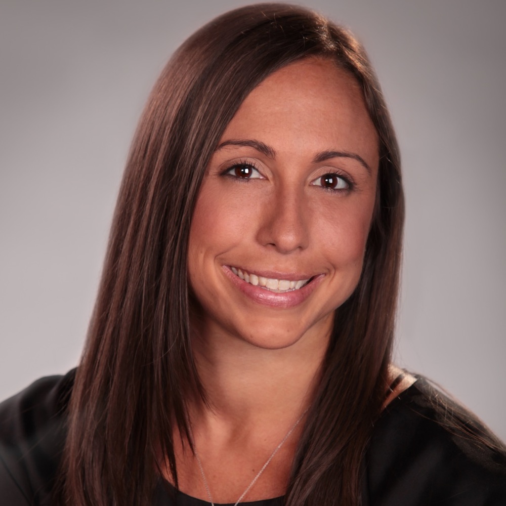 Meet your Posher, Jenna